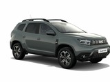 Dacia Duster Journey Tce130