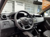 Dacia DUSTER Prestige TCe 74 kW/100 k SandS LPG