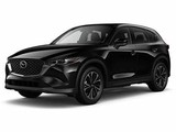 Mazda CX-5 2.0 Skyactiv-G165 Attraction Plus A/T