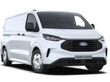 Ford Transit Custom 2.0 TDCi EB VAN Trend L2H1 136k