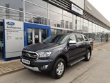  FORD Ranger P375 ICA LIMITED 