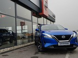 Nissan Qashqai DIG-T 158 X-Tronic 4WD N-Connecta + Panorama + Technology