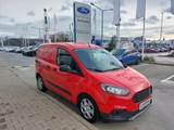  FORD Courier Worker 