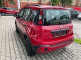 Fiat Panda Cross MT6