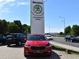 Škoda Fabia 1.0TSI 110k,Style,M6