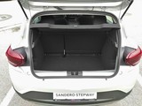 Dacia Sandero Stepway Essential ECO-G 100