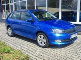 Škoda Fabia Combi Ambition