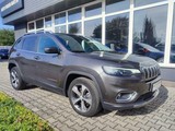 Jeep Cherokee Limited 9st. Automat 2WD
