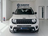 Jeep Renegade 1.0 GSE Night Eagle, 88kW, 6st. MT