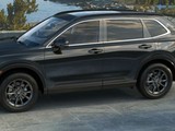 HONDA CR-V 2.0 e:FHEV Elegance 2WD 2024