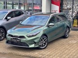 Kia CEED SW 1.5 T-GDI GOLD +, LED PACK MY2023
