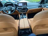 BMW 520d xDrive Sedan