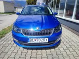 Škoda Fabia Combi 1.0 EcoTSI Ambition 