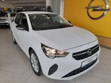 Opel Corsa EDITION SMILE  1,2 / 55KW/75K MT5