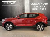 Volvo XC40 B3 FWD AT CORE
