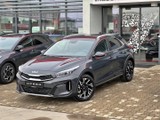 Kia XCeed 1.5 T-GDi GOLD AUTOMAT + SAFETY+ SMART PACK