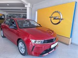 Opel Astra 1.2 Turbo