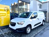 Opel Combo Van Enjoy L2 1.2T 81KW/110K MT