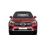 Mercedes-Benz GLC 300 de 4MATIC kupé