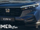 Honda CR-V e: HEV Advance  AWD
