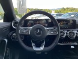 Mercedes-Benz CLA 180 d kupé
