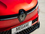 Renault MEGANE E-TECH techno EV60 220k optimum charge
