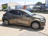 Mazda 2 Hybrid Select