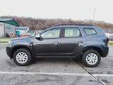 Dacia Duster Expression TCe 130 4x2