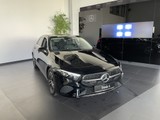 Mercedes-Benz A 180 hatchback