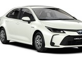 Toyota Corolla sedan Corolla sedan 1,8 hybrid