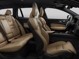 Volvo V60 Cross Country B5 AWD PLUS BRIGHT Mild-Hybrid benzín