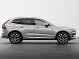 Volvo XC60 B4 (D) AWD AT8 PLUS BRIGHT BUSINESS EDITION