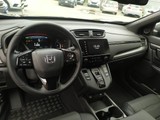 Honda CR-V 2.0 HYBRID 4WD SPORT LINE e-CVT MR2022