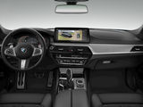 BMW 530d xDrive Touring
