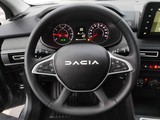 Dacia Jogger Expression ECO-G 100 7 miest