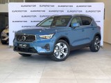Volvo XC40 B4 Ultimate Bright AWD A/T
