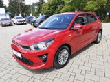 Kia Rio 1,0 T-GDI 7DCT EXTRA + Comfort Pack