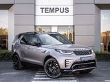 Land Rover DISCOVERY Dynamic SE Ingenium 3,0-liter, 6-valec, 300 k, twin-turbodiesel MHEV (automat),
