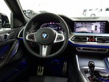 BMW X6 xDrive 30d mHEV A/T