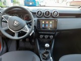 Dacia Duster Comfort TCe 100 LPG 4x2 facelift