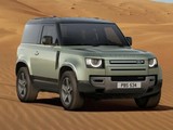Land Rover Defender 90 3.0D I6 200PS MHEV X-DYNAMIC SE AWD Auto