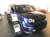 Jeep Renegade 1.3 Turbo PHEV Limited