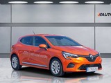  Renault Clio Intens TCe 90 