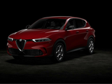 Alfa Romeo Tonale 1.5 e-Hybrid Super, A/T, 95kW, A7, 5d. (2022)