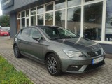 Seat Leon 1.4 TSI Excellence  6 M/T
