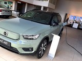 Volvo XC40 Recharge Twin 408k Recharge Plus AWD A/T