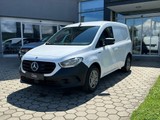 MERCEDES-BENZ eCitan Skriňové vozidlo 51 kW PRO