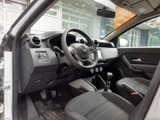 Dacia DUSTER Prestige TCe 74 kW/100 k SandS LPG
