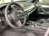BMW X6 M A/T