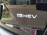 Honda CR-V 2.0 HYBRID 4WD SPORT LINE e-CVT MR2022